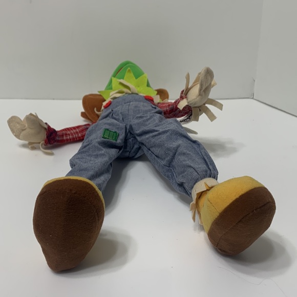 Kermit the Frog Wizard of Oz - Picture 6 of 13